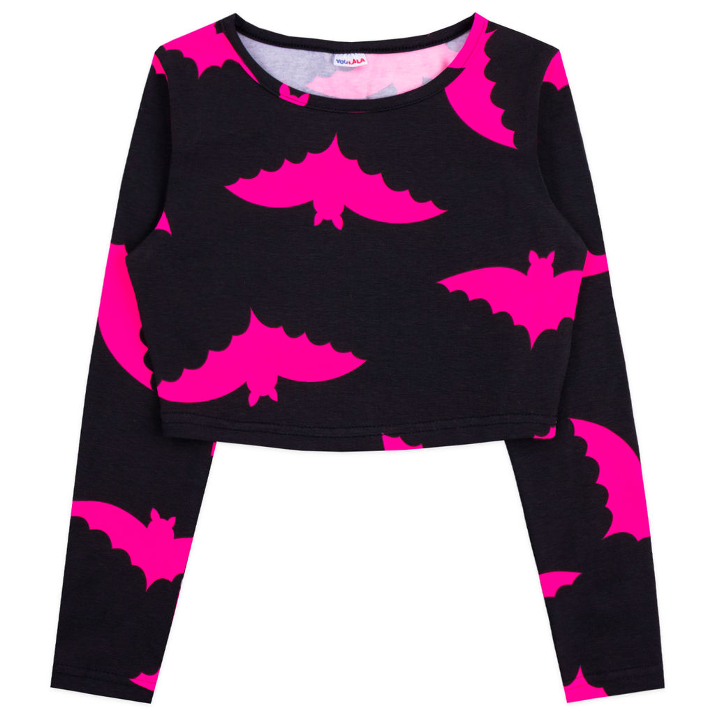 Топ кулирка лайкра 1499100308 - Youlala фото 5