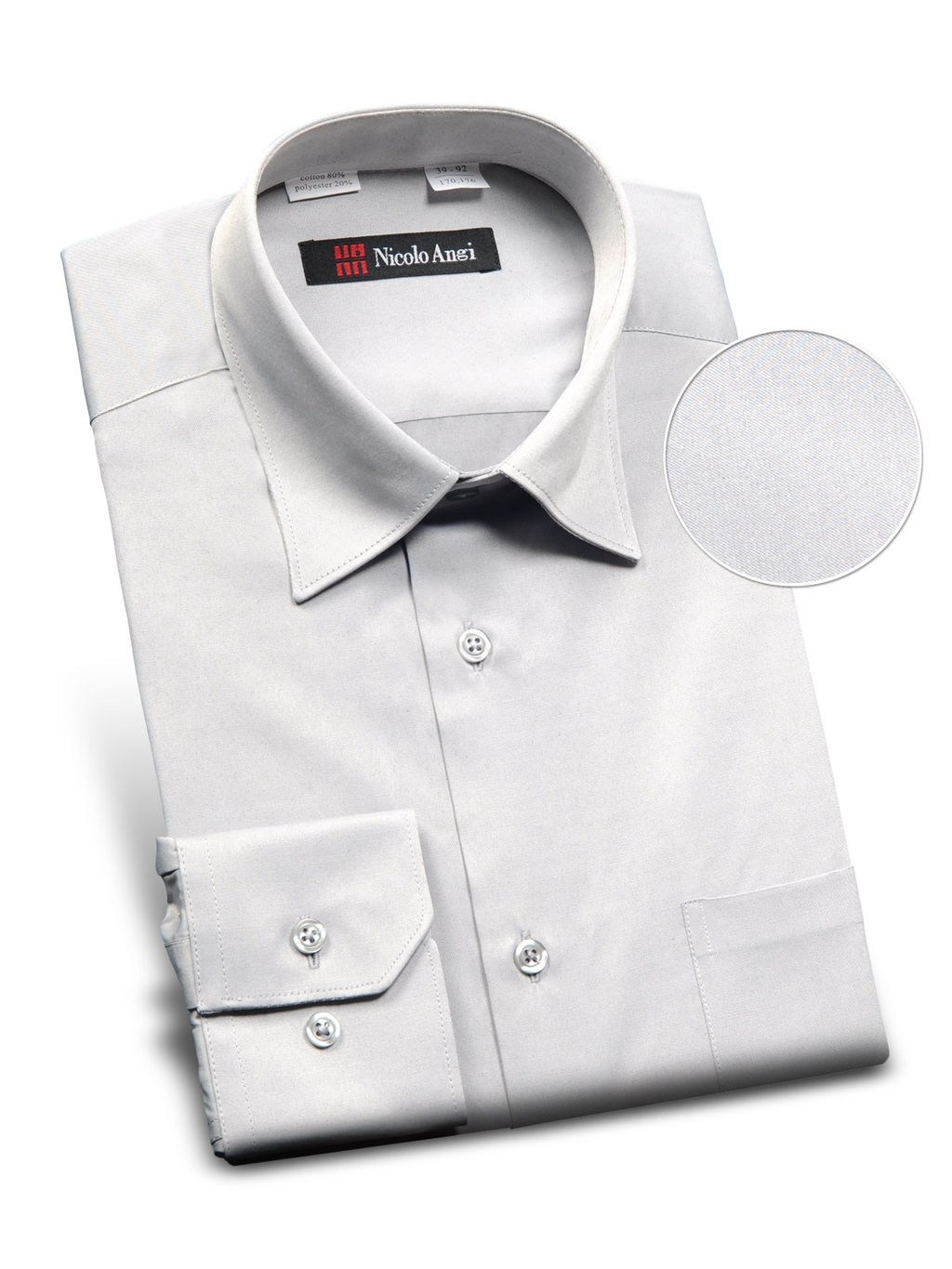 Рубашка 03А-12311014