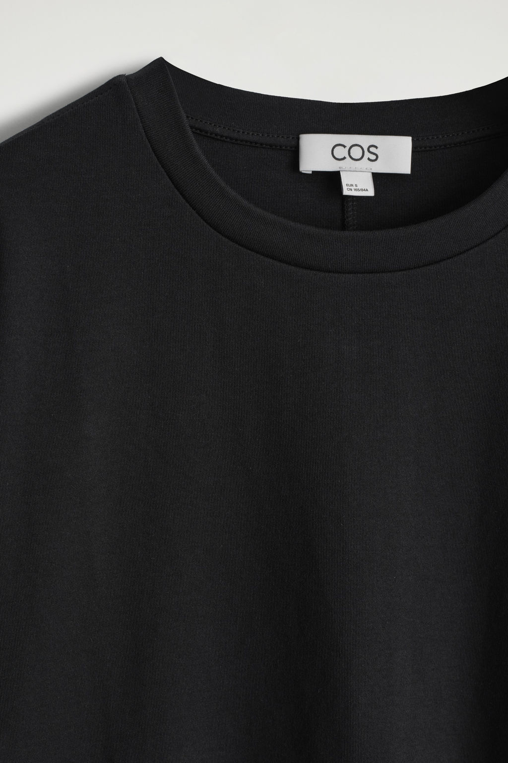 CAMISETA OVERSIZE DE ALGOD?N - H&m фото 10