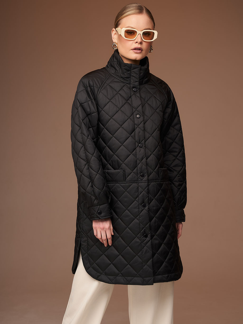 Плащ женский 

АРТ. 31963 - Hoops фото 11