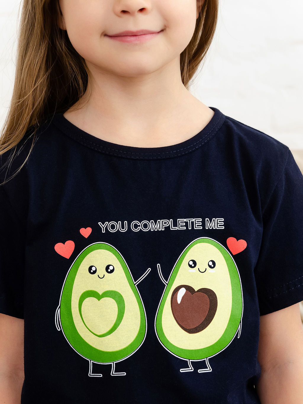 Костюм детский, модель 326, трикотаж (26 размер, Авокадо, синий ) - Ивановотекстиль фото 7