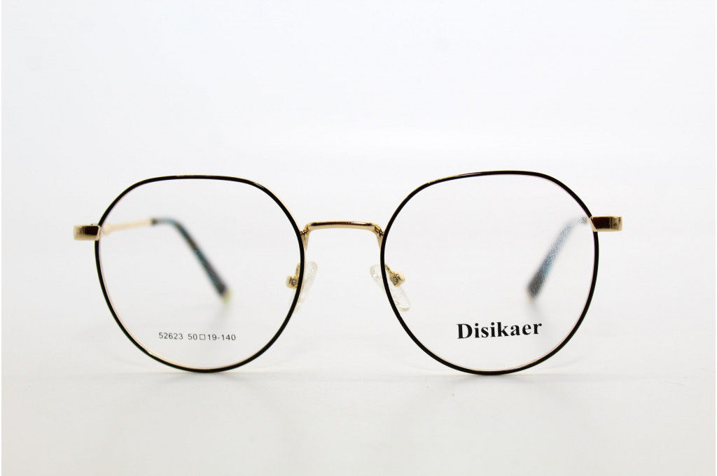 Оправа Disikaer 52623 50-19-140 C5