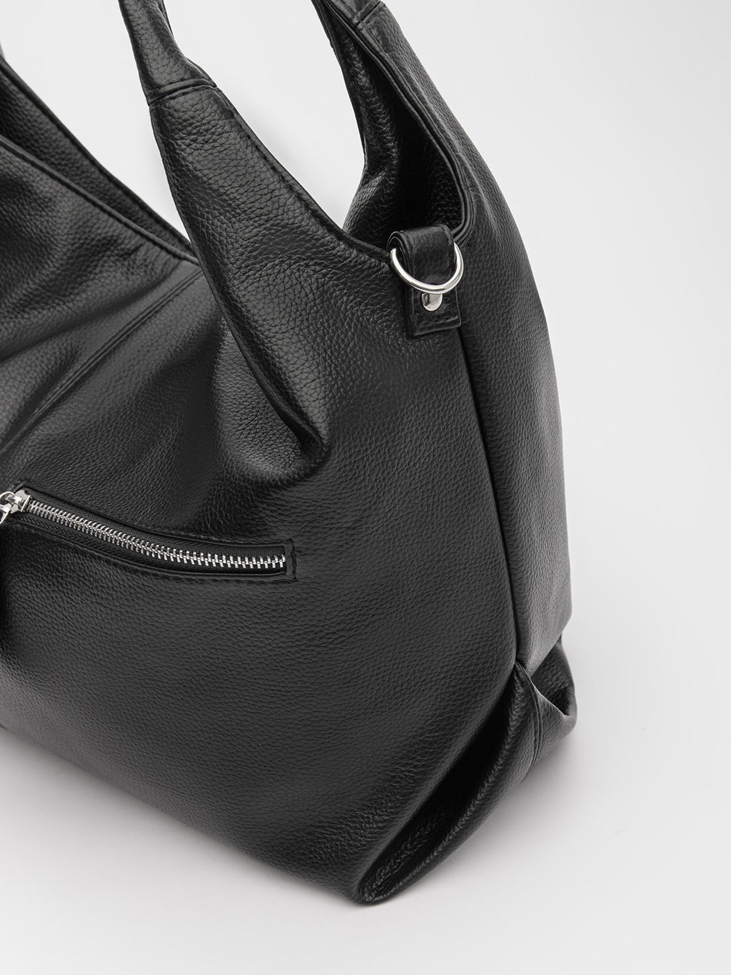 Чёрный хобо S.Lavia  фото 16