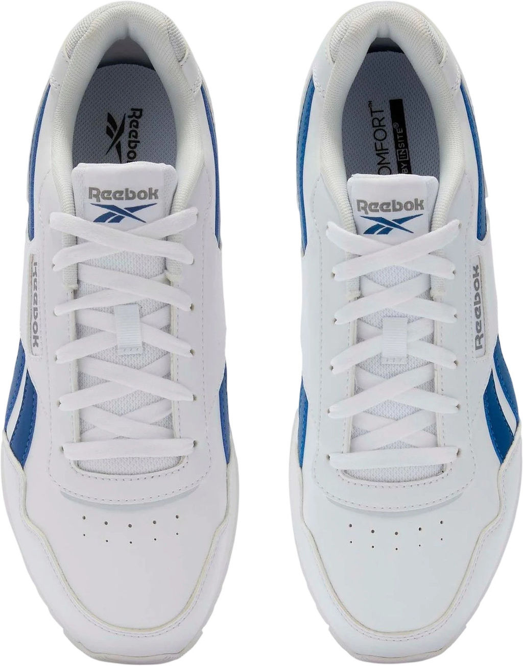 Кроссовки мужские - Reebok фото 5