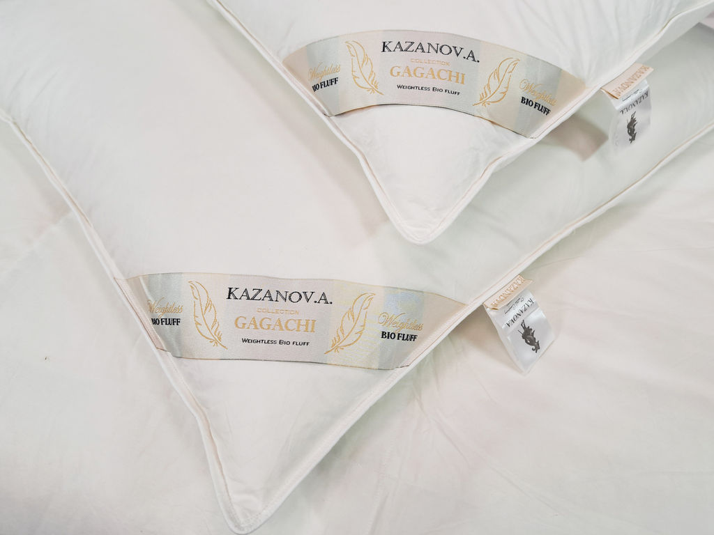 Подушка Gagachi 70x70 - Kazanov.a. фото 3