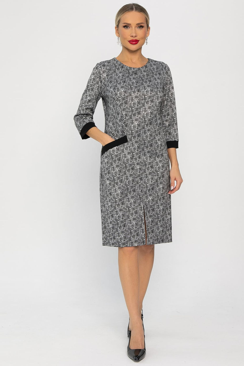 Платье Твоя мода - Lt collection фото 9