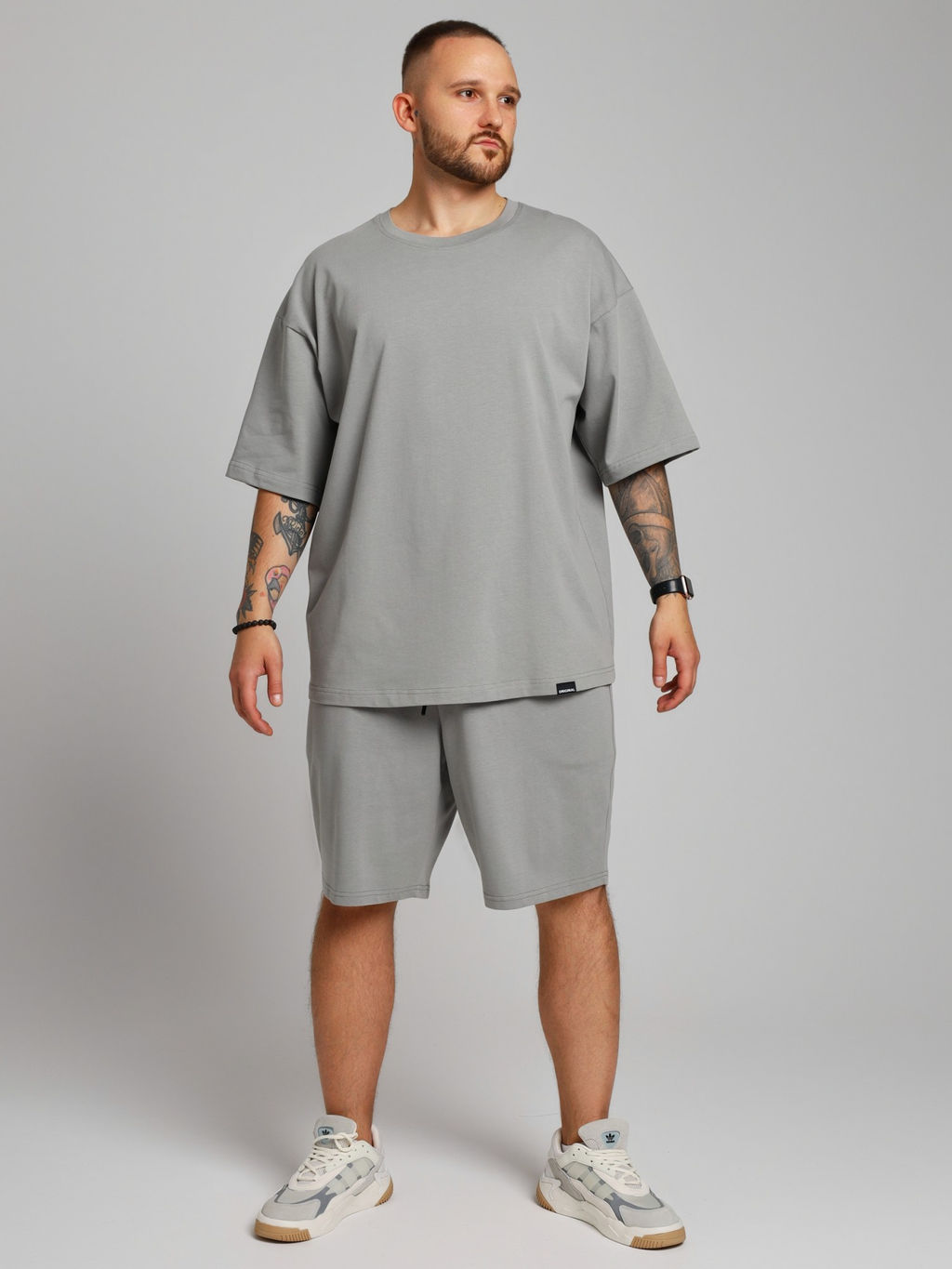 VIOTEX Костюм мужской Азарт-4 из хлопка - Виотекс фото 18