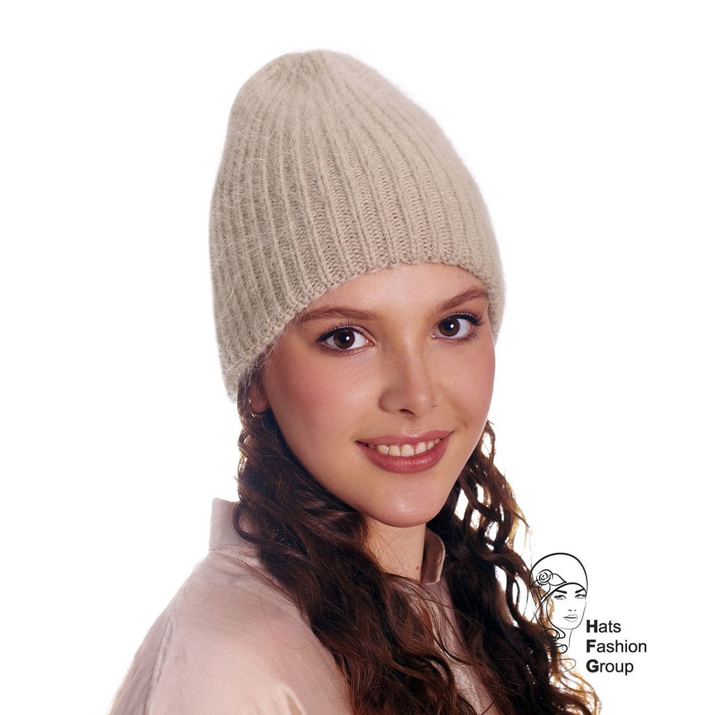 ТЕЯ шапка женская - Landre фото 4