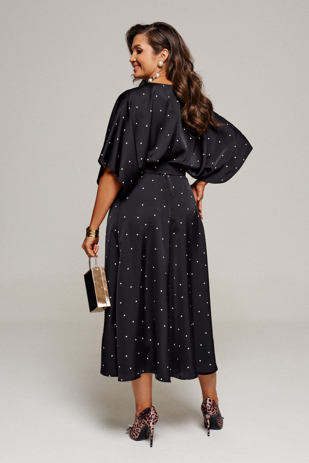 Платье, Пояс - B&F фото 8