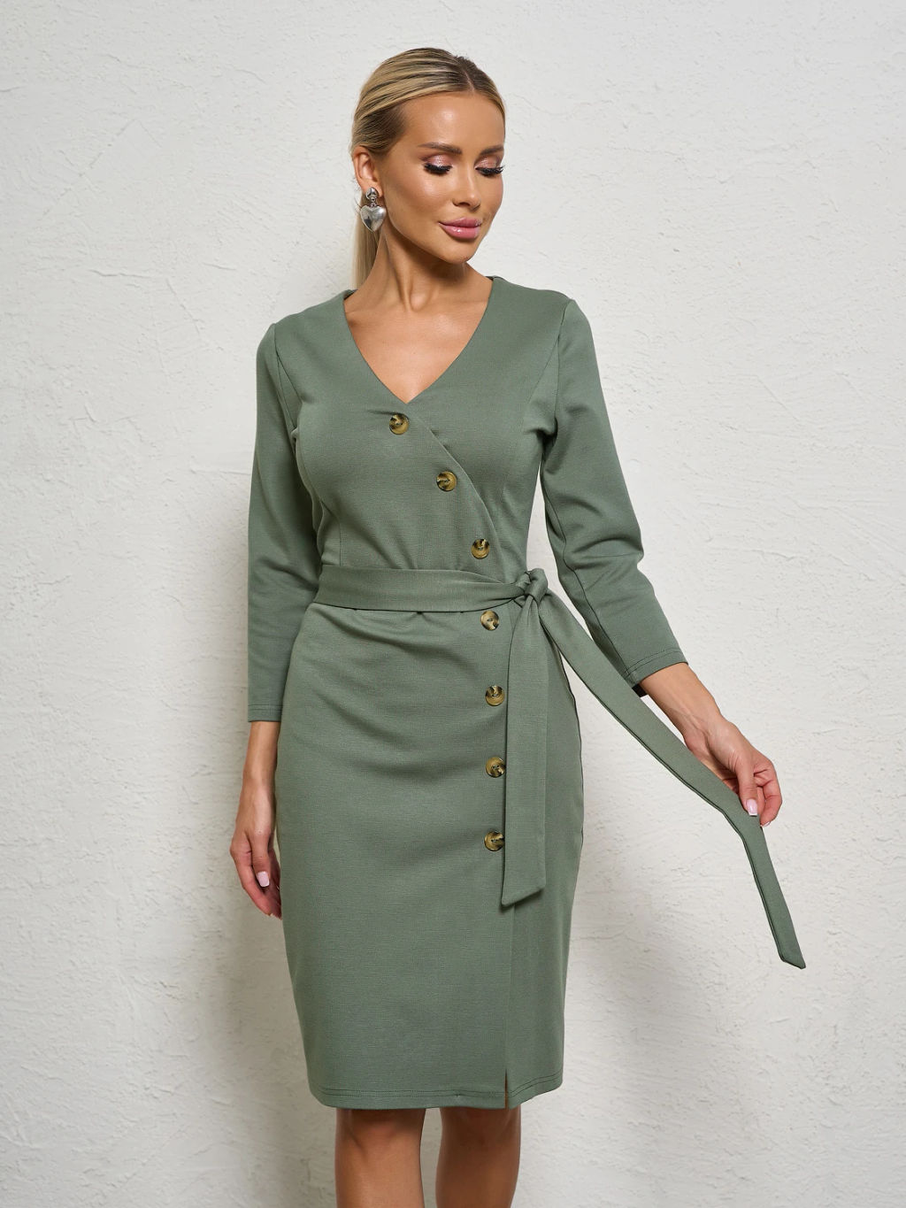 JETTY Платье  фото 5