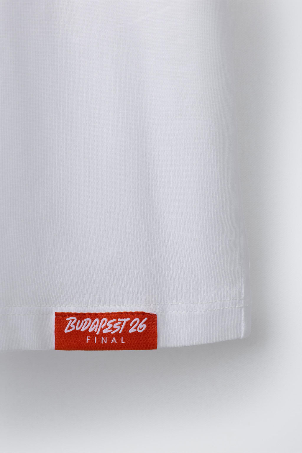 CAMISETA ESTAMPADA UEFA CHAMPIONS LEAGUE ® / Blanco - Zara фото 4