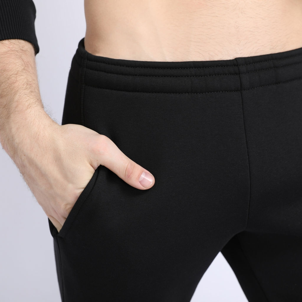 Брюки с начесом B.360M SALE