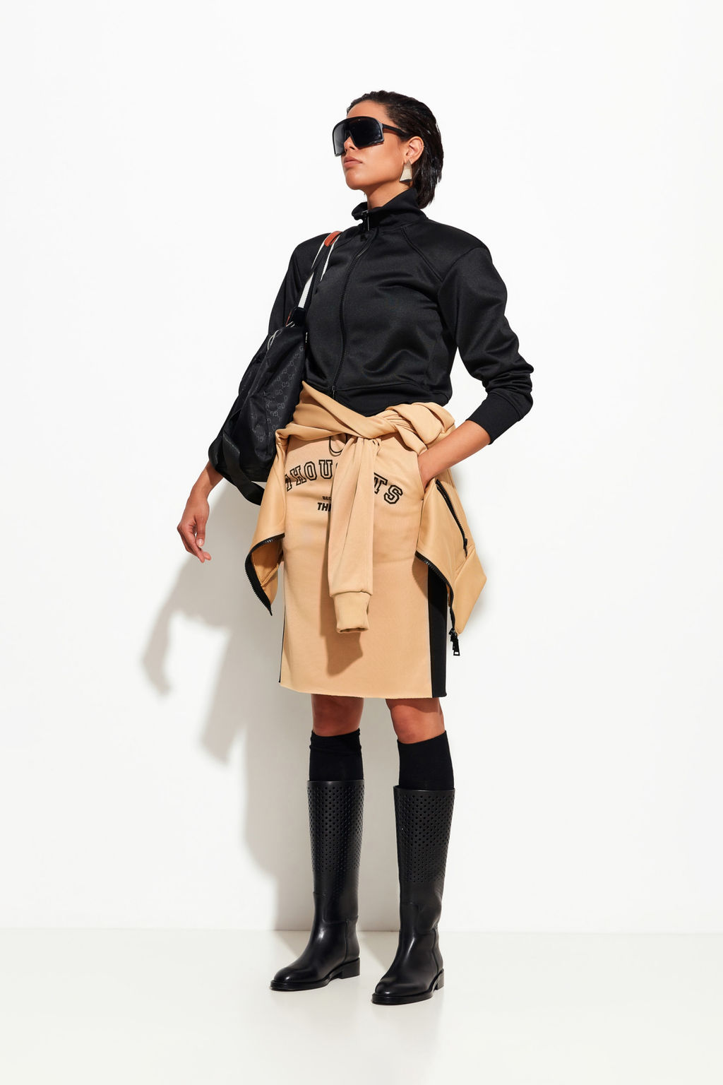 Джемпер 55178 - Lakbi фото 4