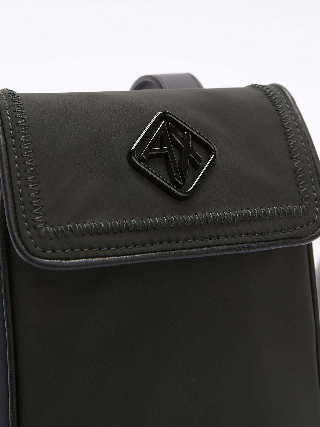 Сумка для смартфона ARMANI EXCHANGE SAN FRANCISCO