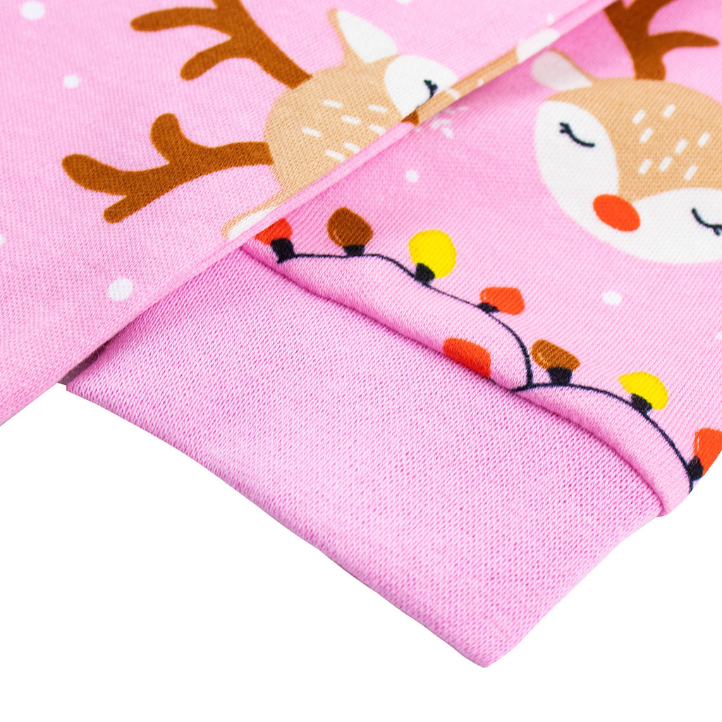 Пижама интерлок 0433200201 - Youlala фото 3