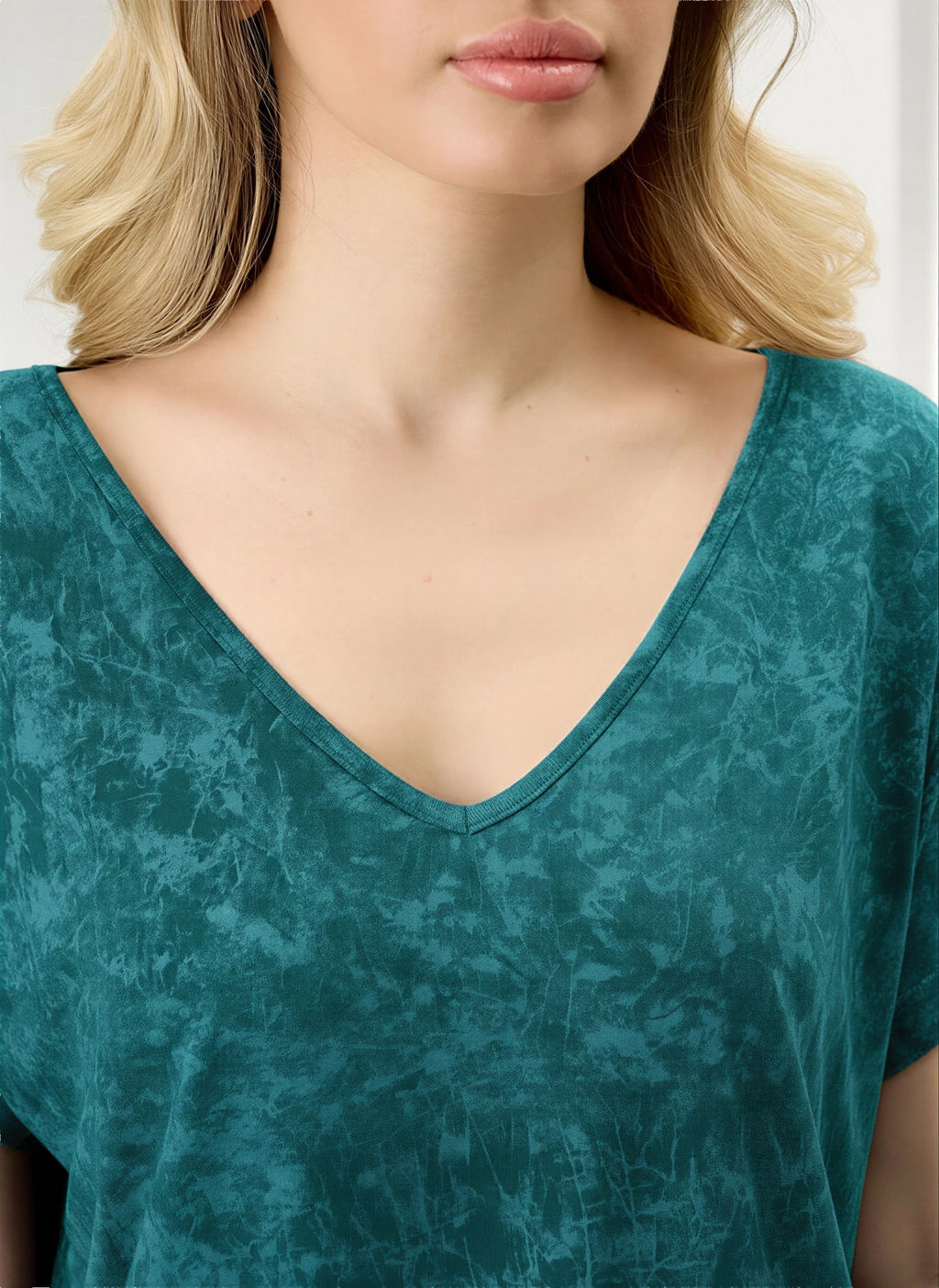 Костюм Миэла-2 из вискозы с эффектом варенка VIOTEX - Виотекс фото 14