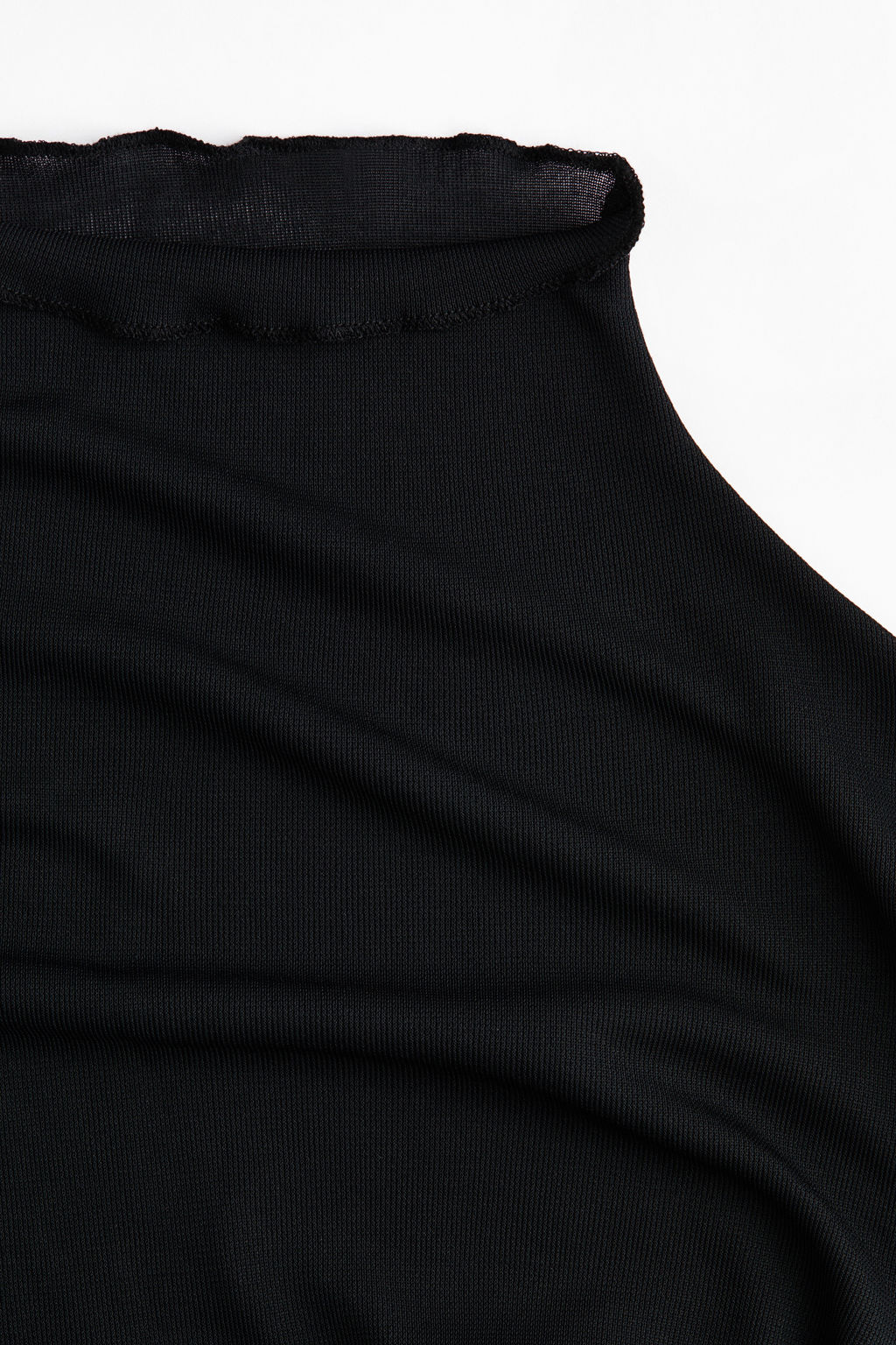 Top en punto transparente - H&m фото 7