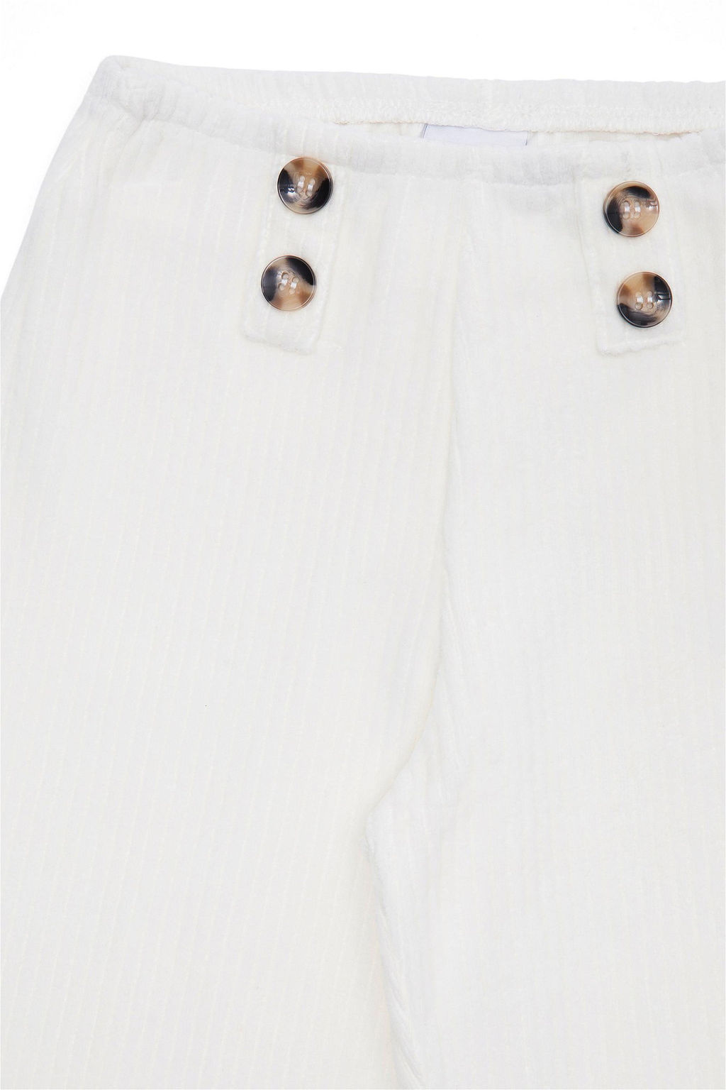 U. S. Polo Assn Детские спортивные штаны цвета экрю - U.s. polo assn фото 8