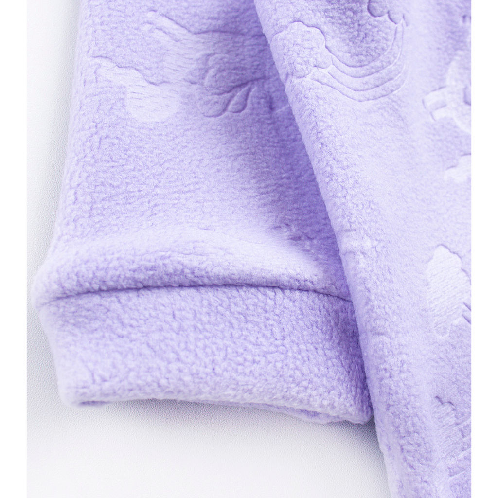 Комбинезон флис 1260601202 - Youlala фото 3