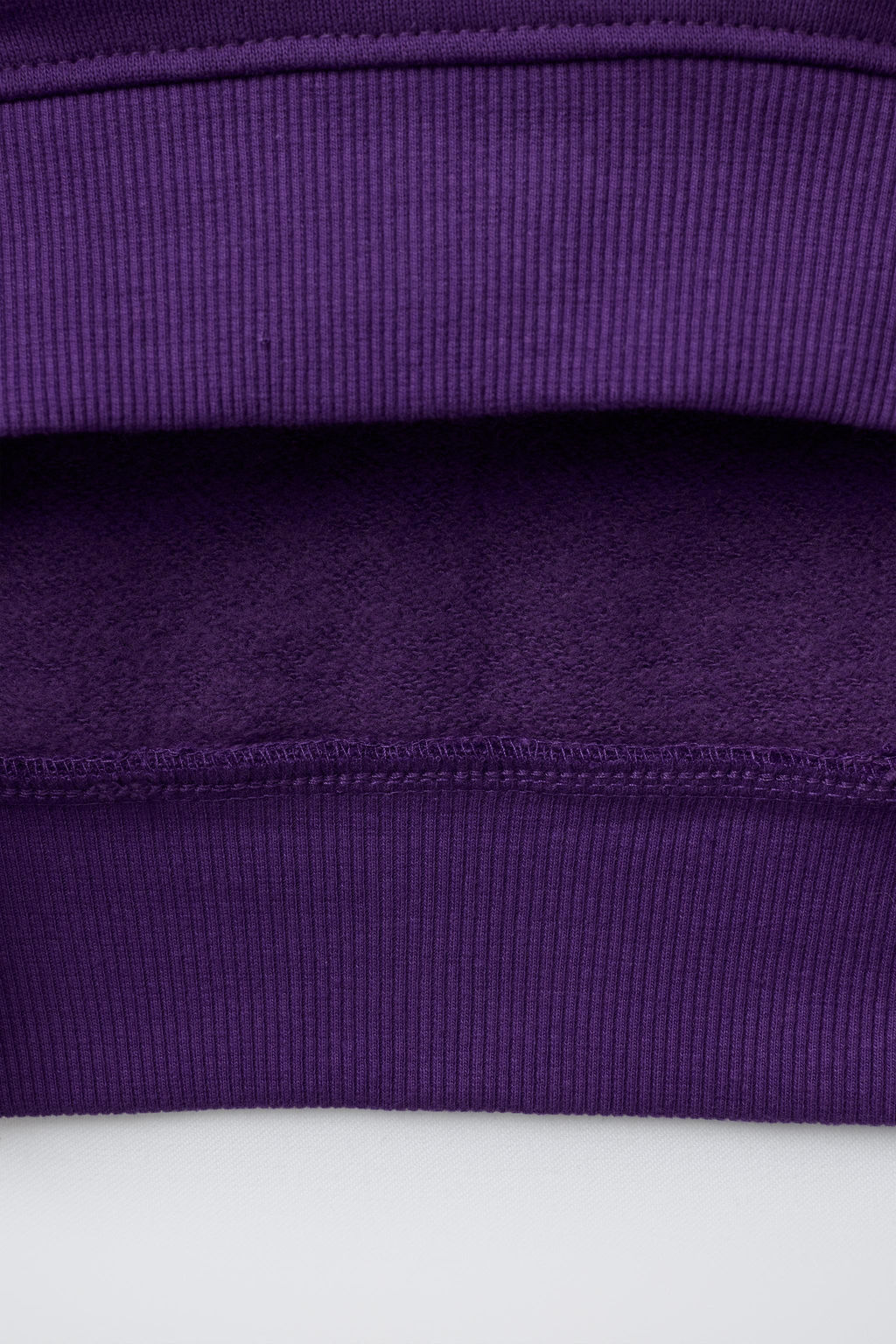 LOS ANGELES LAKERS NBA HOODIE - Zara фото 4