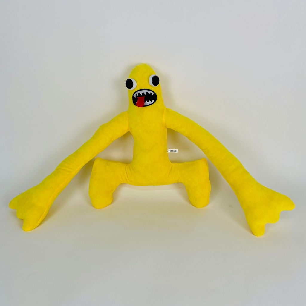 Мягкая игрушка Радужные друзья - Грин 40 см (АКЦИЯ) - Storyland фото 13