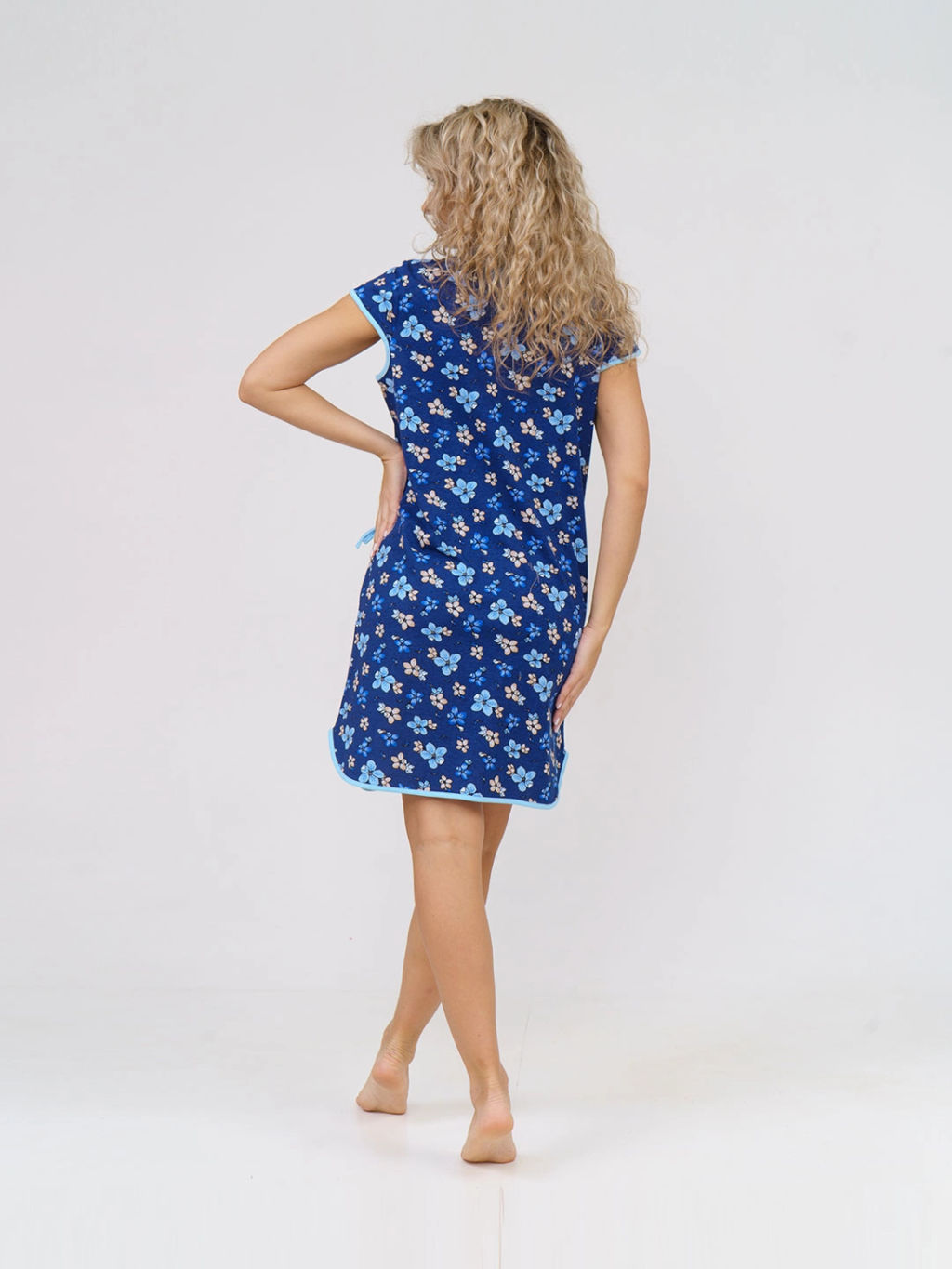 Халат мод.1571/2