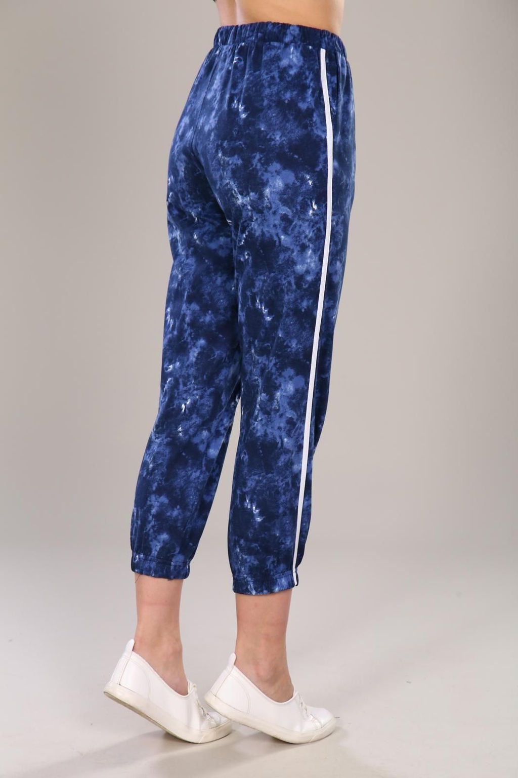 IV-CAPRIZ Антракт - брюки синий  фото 3