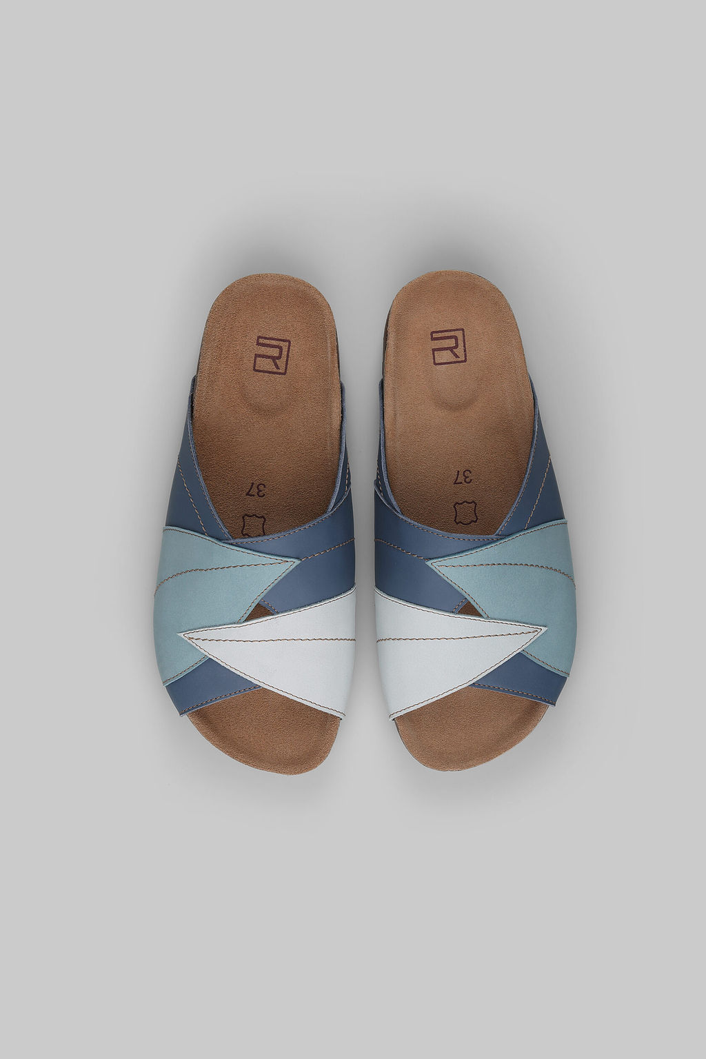 Сабо биркенштоки женские