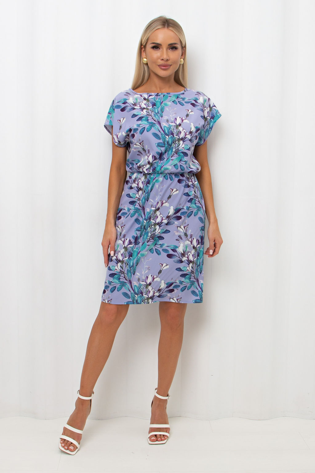 VALENTINA Платье Ульяна №83  фото 2