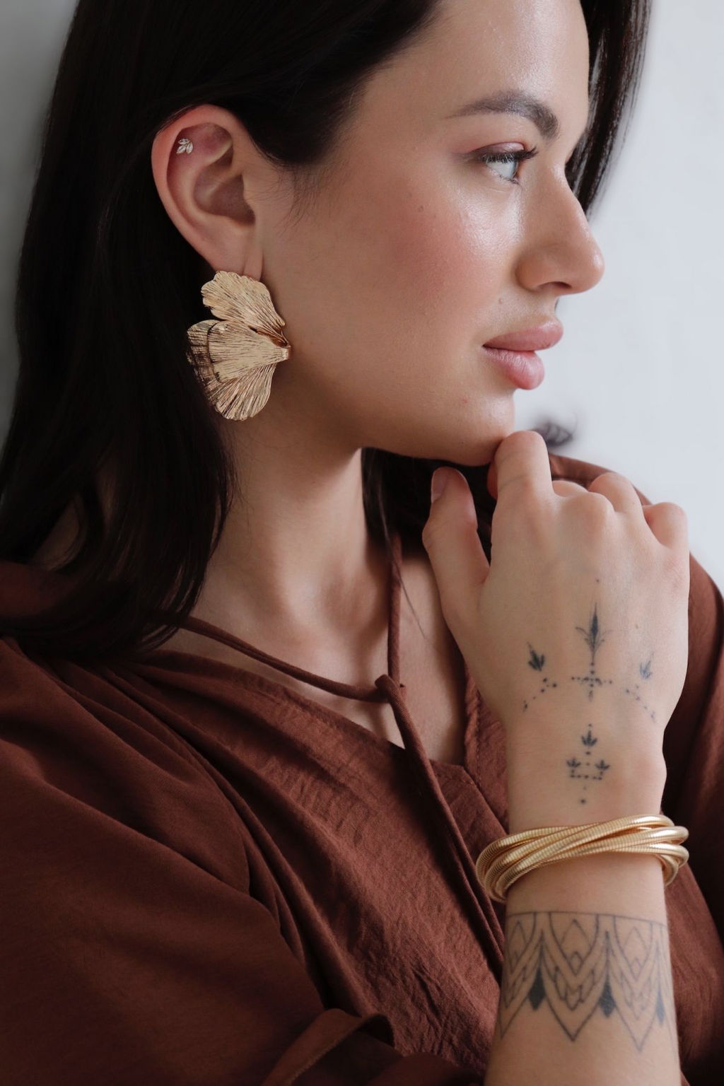 Martichelli Сережки  фото 3