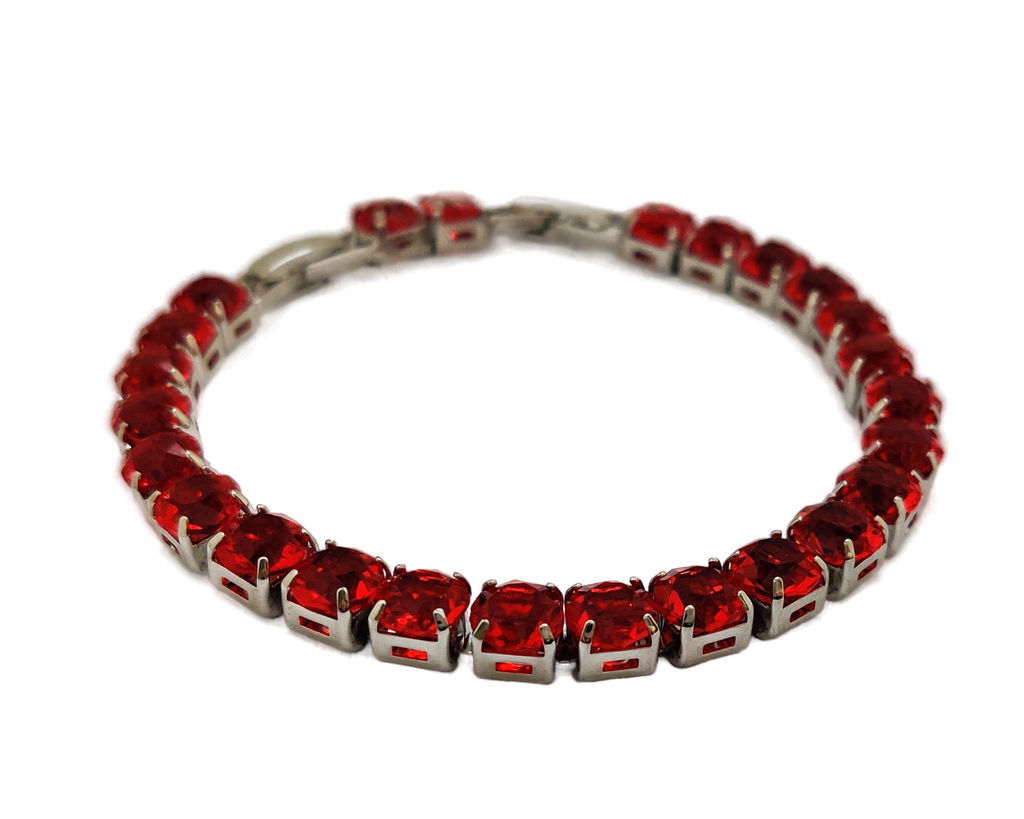 Браслет с цирконами - Vel vett фото 6