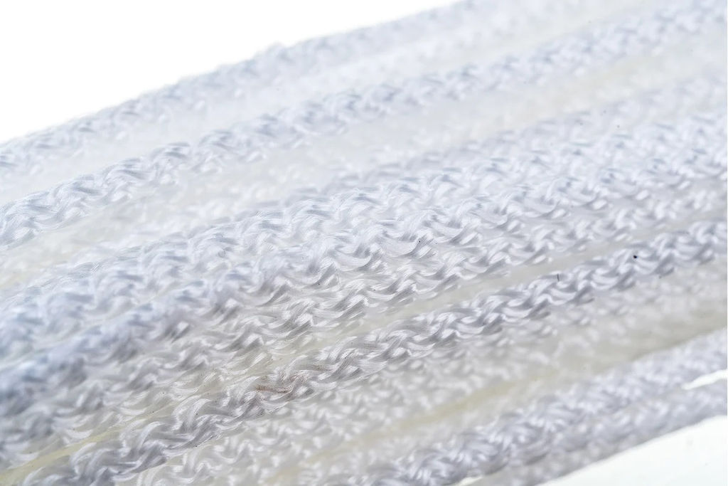 Шнур бытовой 4 мм МИКС (20 м), моток - Spin&Clean фото 3