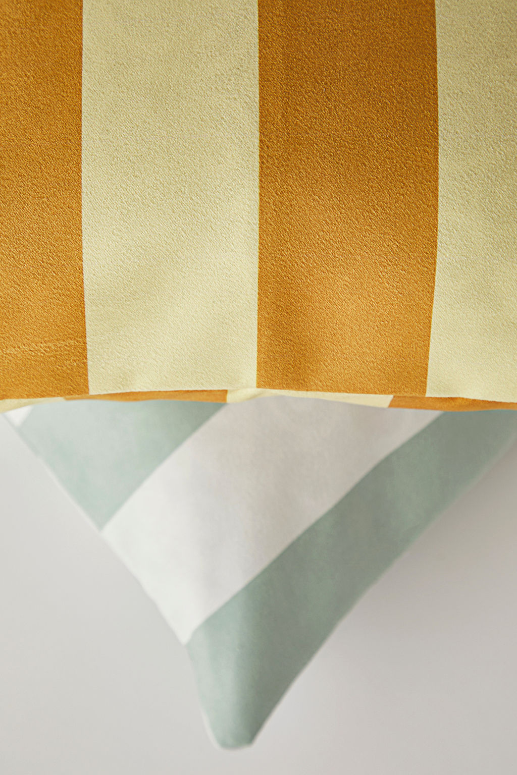 Trendyolmilla Home 2li Cizgili K?rlent K?l?f? 45x45 cm TPHSS25KKK00000  фото 3