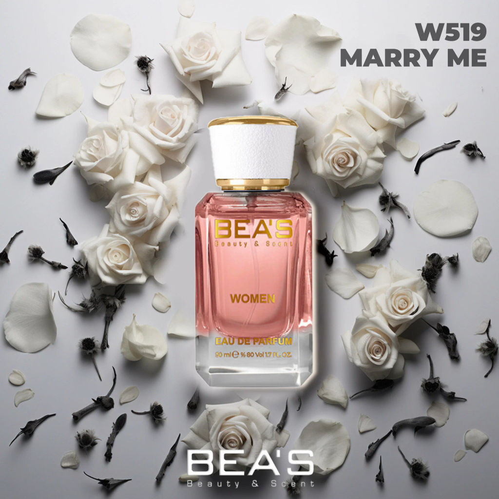 BEAS W519 w EDP 50 ml (LANVIN MARRY ME) M