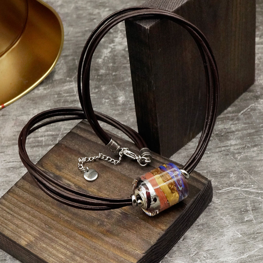 DEJAVU Колье LKY5843