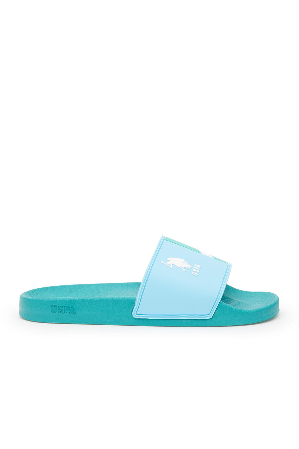 Erkek Aqua Terlik Sepette S_rpriz _ndirim - U.s. polo assn фото 2