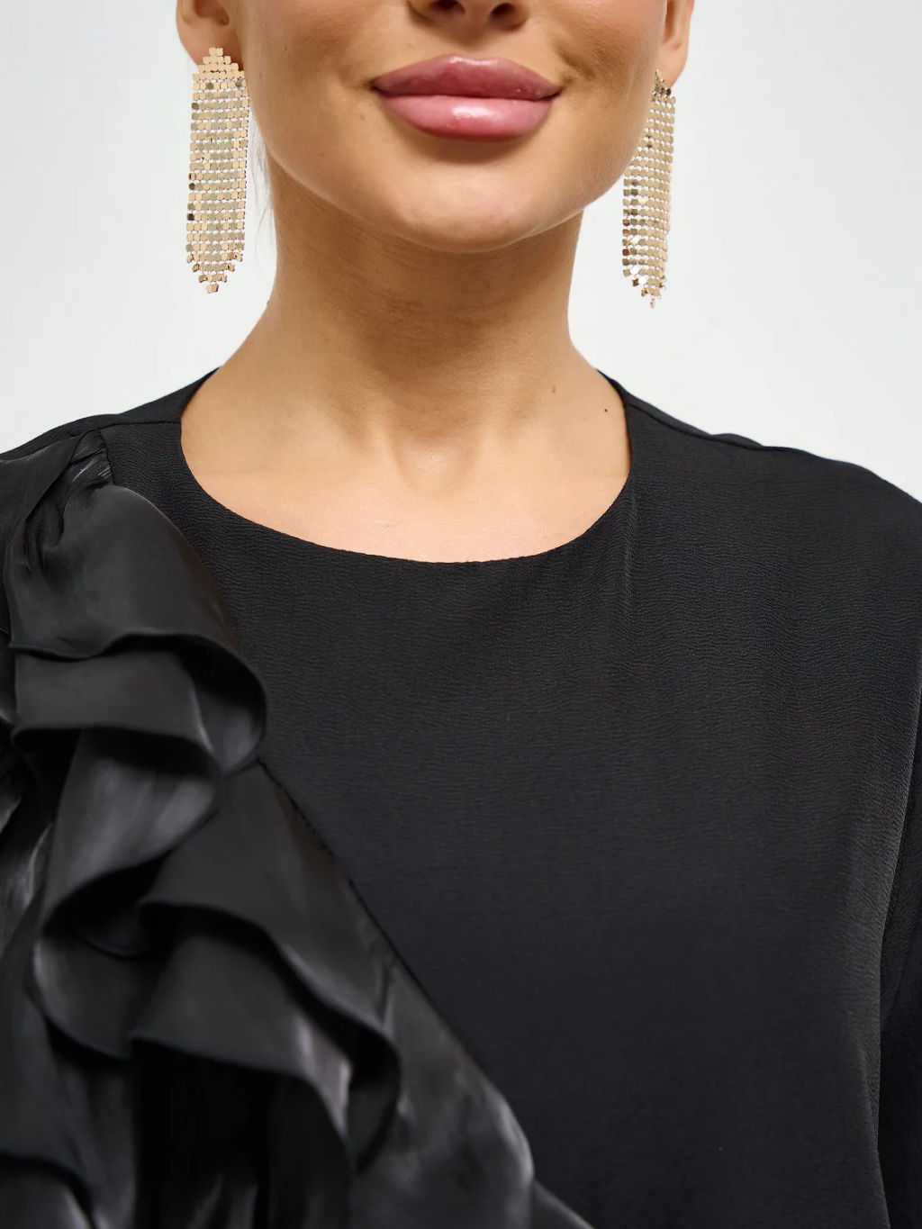 JETTY Блуза  фото 7