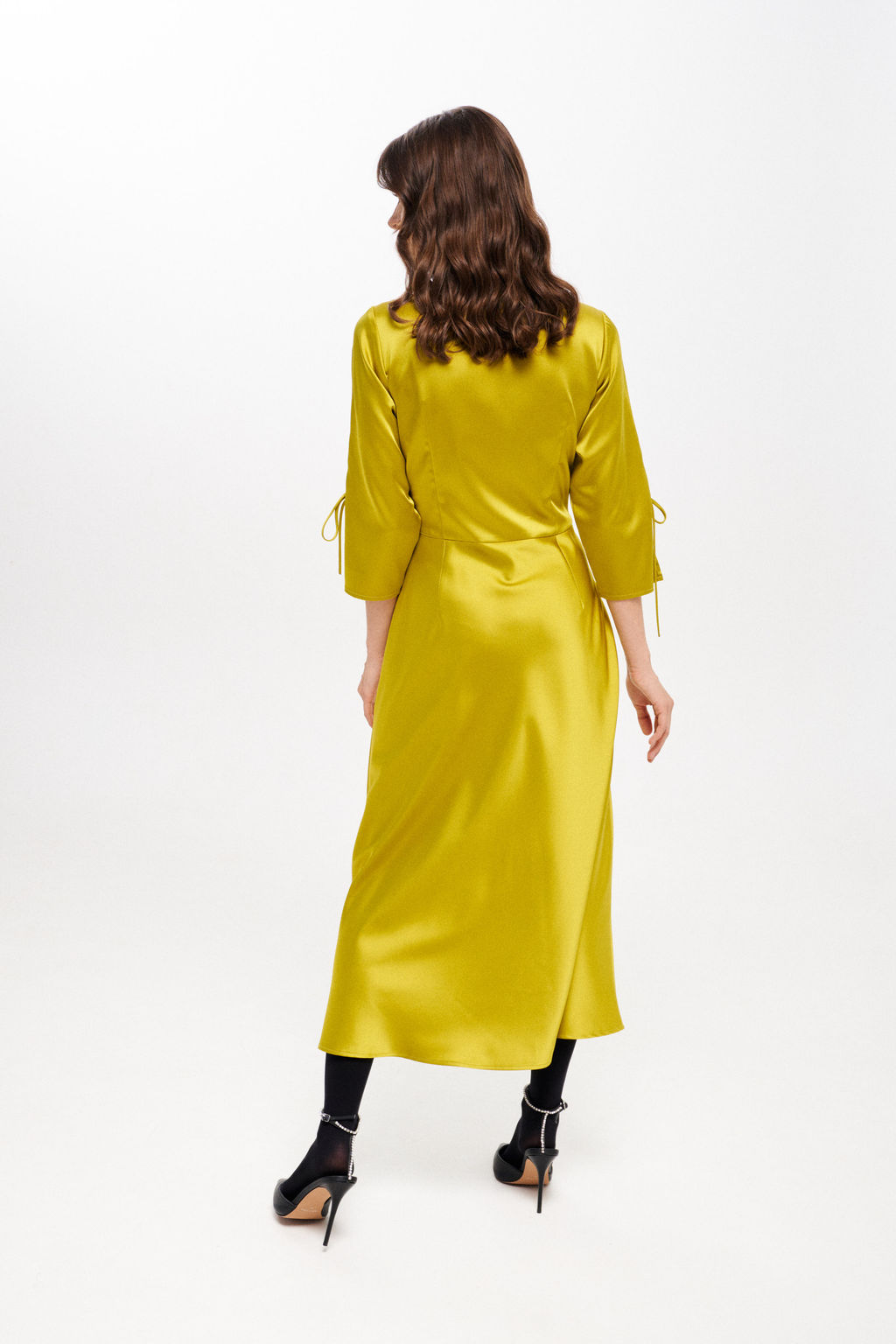 Платье 1956 - Elletto фото 22