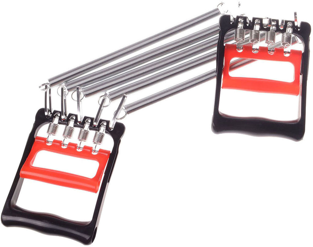 Грудной эспандер