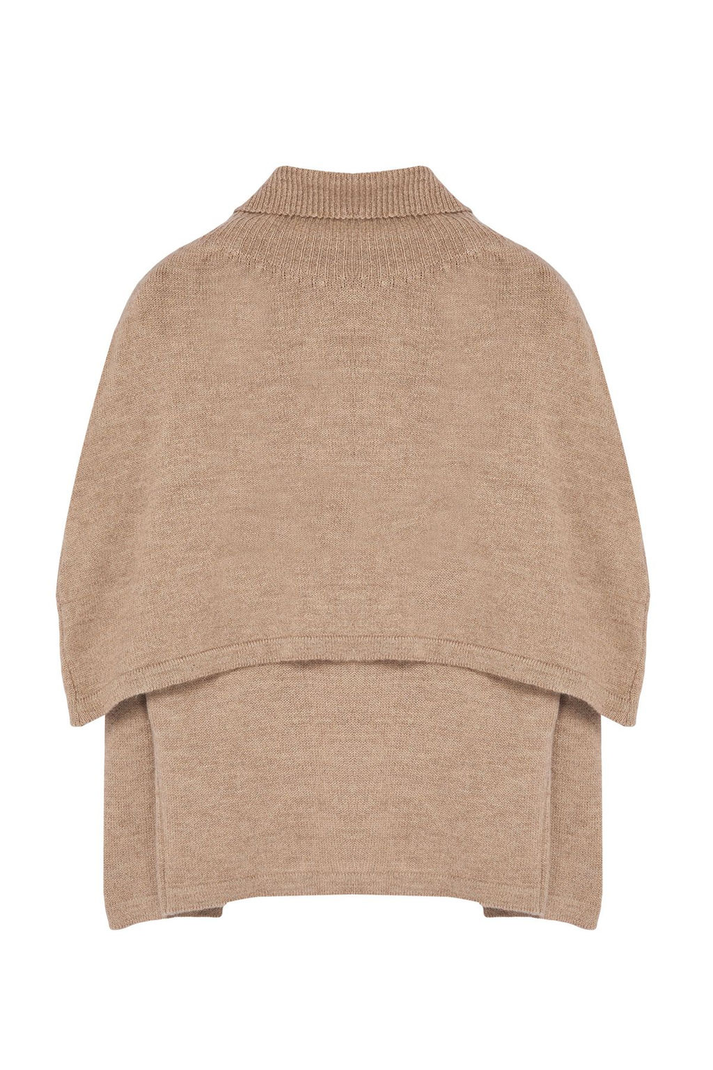 Vizon Yumusak Dokulu Pancolu Triko Kazak TWOAW25KZ00161 - Trendyolmilla фото 8