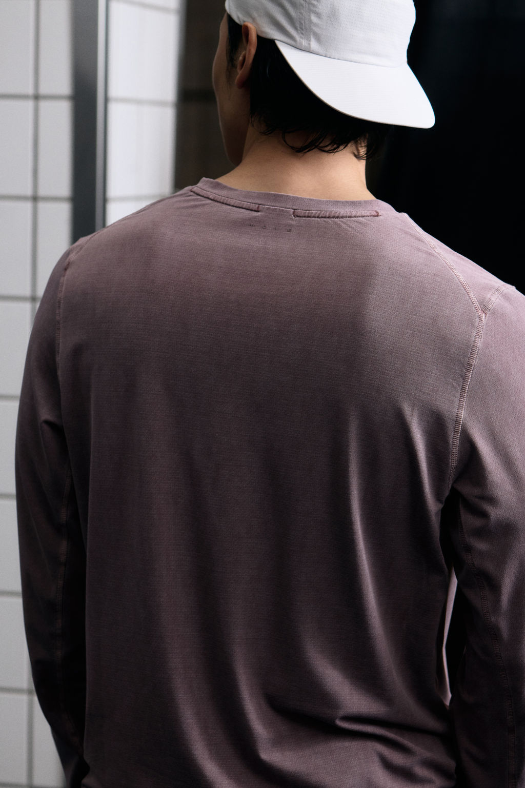 Camiseta de deporte con DryMove Regular Fit - H&m фото 6