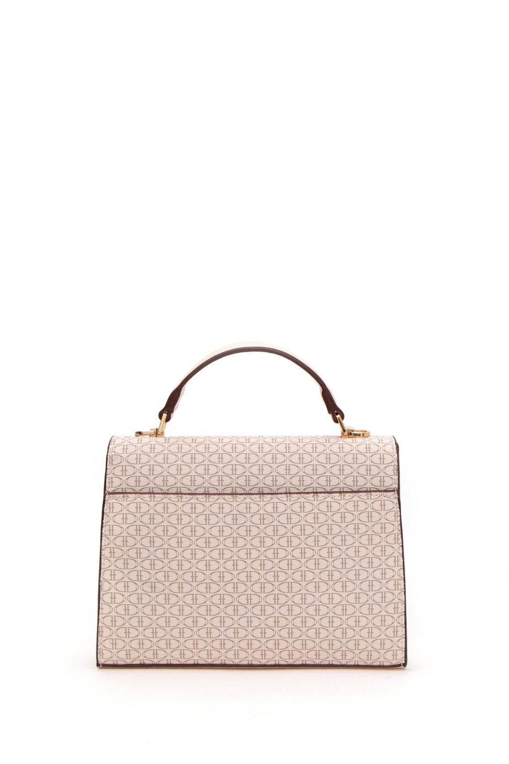 Женская бежевая сумка - U.s. polo assn фото 5