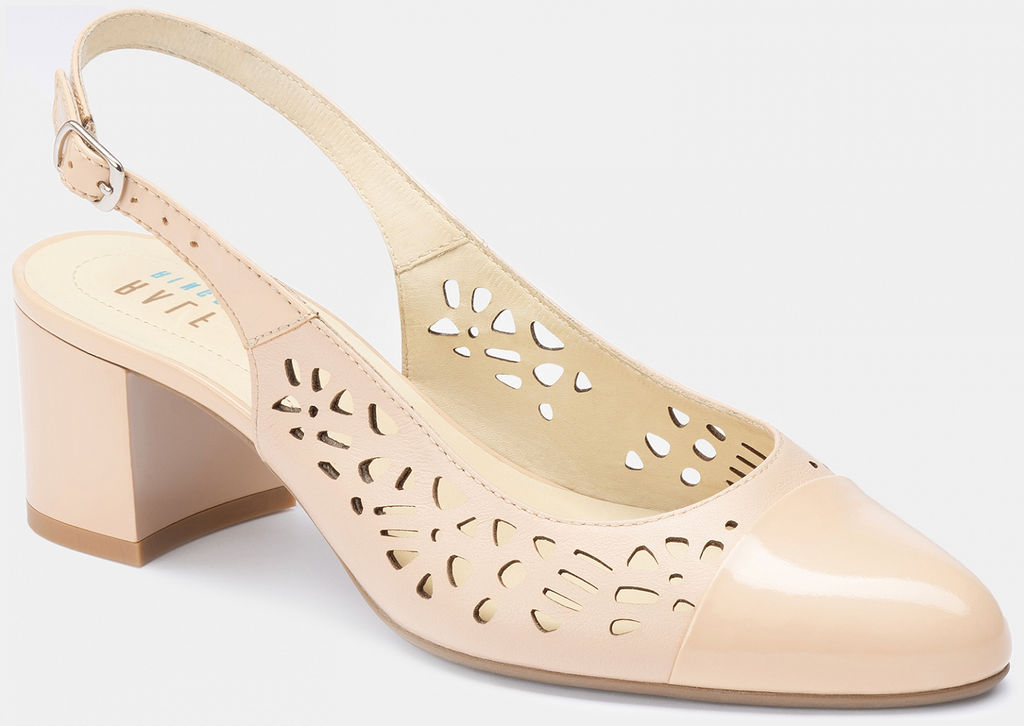 Туфли летние - Ralf ringer фото 2