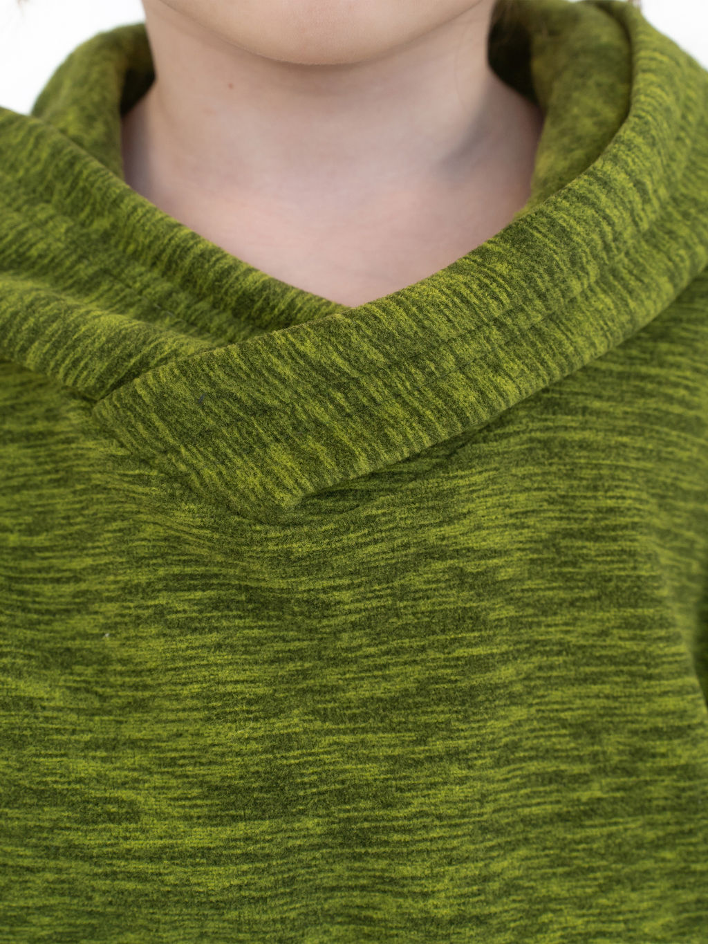 Костюм детский салатовый 7043Дкт (86)