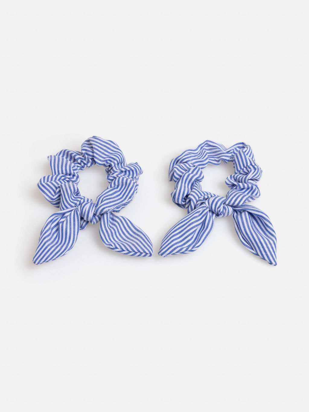 ACOOLA / Набор из 2 резинок для волос дет. Andrep цветной  фото 2