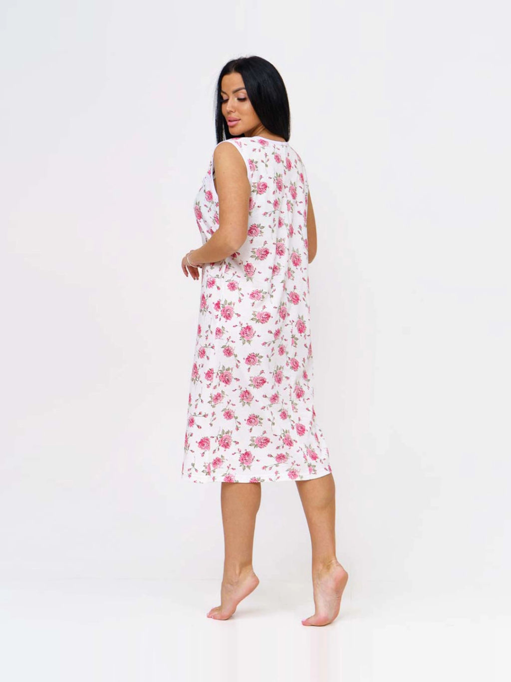 Ночная сорочка мод.38/19