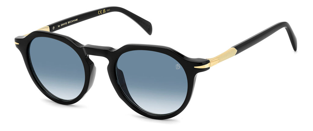 Солнцезащитные очки DAVID BECKHAM DB 1171/S