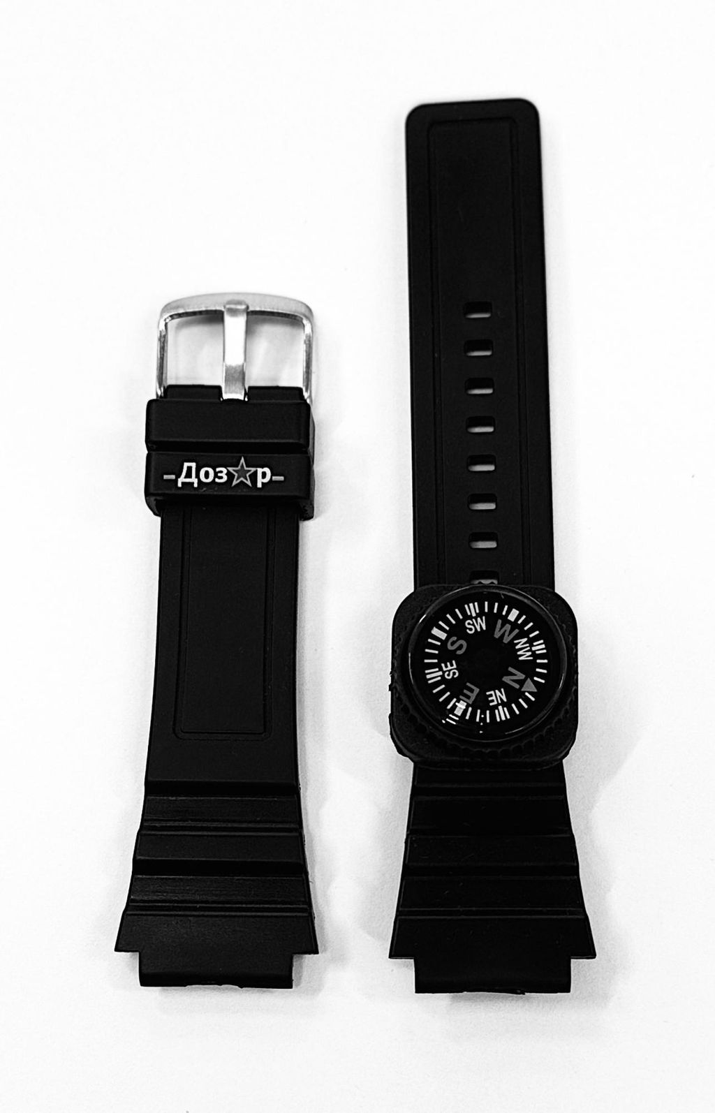 Ремешки и браслеты Дозор