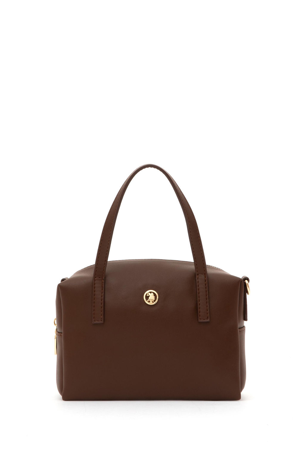 Kad_n A__k Kahverengi _anta - U.s. polo assn фото 3