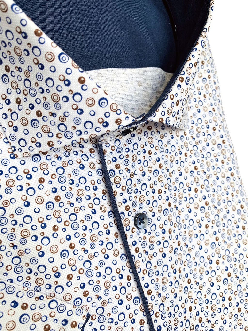 Рубашка VS-SF-15 - Nicolo angi фото 3